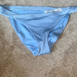 Hollister bikini bottoms